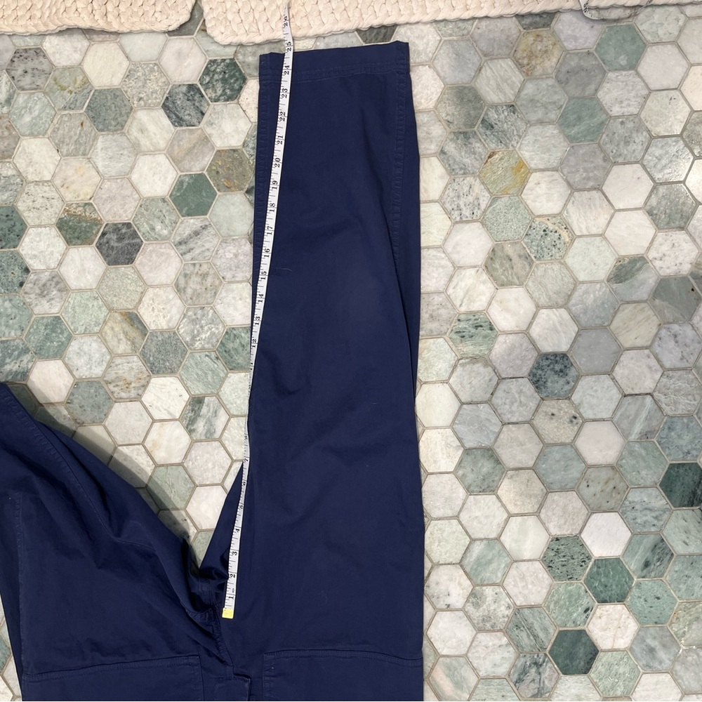 Alex Mill XS Women’s Blue Jumpsuit - Picture 9 of 10